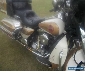 Motorcycle 1994 Harley-Davidson Touring for Sale