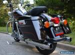 2011 Harley-Davidson Touring for Sale