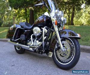 Motorcycle 2011 Harley-Davidson Touring for Sale