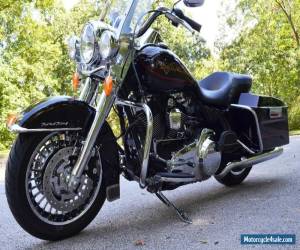 Motorcycle 2011 Harley-Davidson Touring for Sale