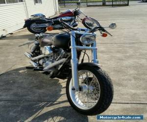 Motorcycle Harley Davidson 2008 screamin eagle dyna 113 cube SE 264 cam.  for Sale