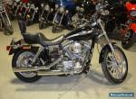 2003 Harley-Davidson Dyna for Sale