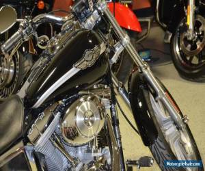 Motorcycle 2003 Harley-Davidson Dyna for Sale