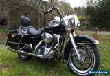 2003 Anniversary Model Harley Davidson Road King for Sale