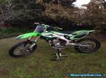 Kx250F for Sale