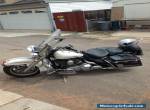 2002 Harley-Davidson Touring for Sale