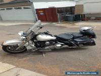 2002 Harley-Davidson Touring