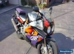 Honda CBR 900 for Sale