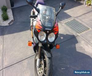 Motorcycle Honda CBR 900 for Sale