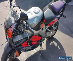 Motorcycle Honda CBR 900 for Sale