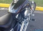 2011 Yamaha V Star for Sale