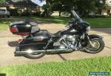 2011 Harley-Davidson Touring for Sale