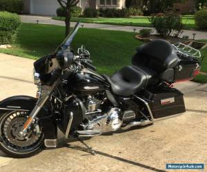 Motorcycle 2011 Harley-Davidson Touring for Sale