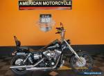2010 Harley-Davidson Dyna Wide Glide - FXDWG for Sale