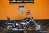 2010 Harley-Davidson Dyna Wide Glide - FXDWG for Sale