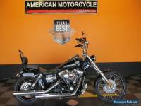 2010 Harley-Davidson Dyna Wide Glide - FXDWG