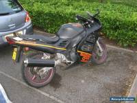 suzuki rf900