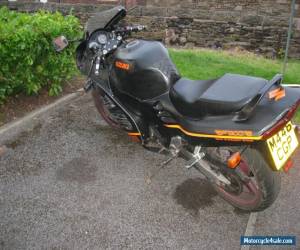 Motorcycle suzuki rf900 for Sale