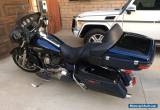 2014 Harley-Davidson Touring for Sale