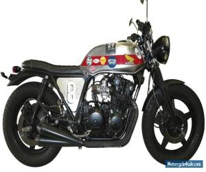 Motorcycle HONDA CB750 1981 for Sale