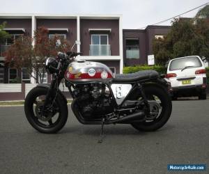 Motorcycle HONDA CB750 1981 for Sale