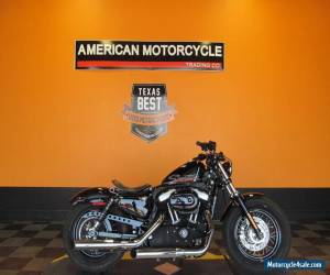 2011 Harley-Davidson Sportster 1200 48 for Sale