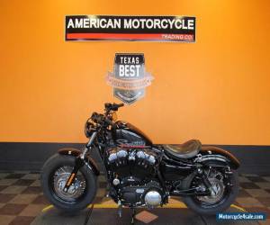 Motorcycle 2011 Harley-Davidson Sportster 1200 48 for Sale