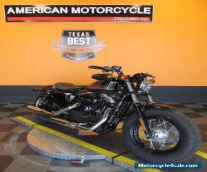 Motorcycle 2011 Harley-Davidson Sportster 1200 48 for Sale