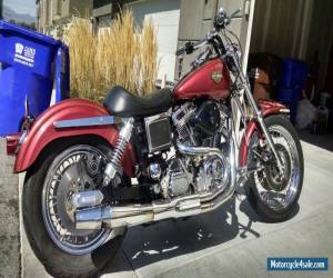 1992 Harley-Davidson Dyna for Sale