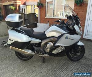 2012 BMW K 1600 GT GREY for Sale