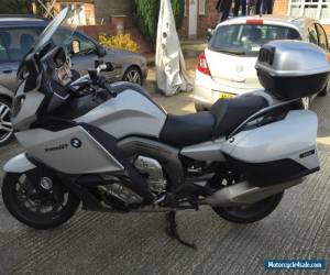 Motorcycle 2012 BMW K 1600 GT GREY for Sale