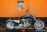 2009 Harley-Davidson Sportster 1200 XL1200C for Sale