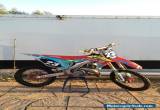 Honda CR125 2003 for Sale