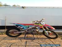 Honda CR125 2003