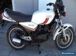 YAMAHA RD250LC, running project, easy restoration, NO RESERVE for Sale