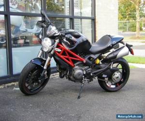 Motorcycle 2011 Ducati Monster for Sale