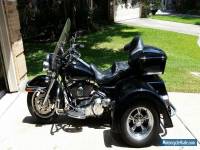 2003 Harley-Davidson Touring