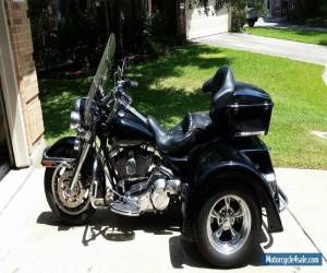 2003 Harley-Davidson Touring for Sale