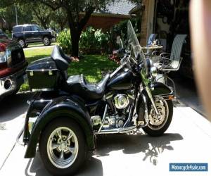 Motorcycle 2003 Harley-Davidson Touring for Sale