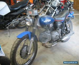 Motorcycle 1969 Harley-Davidson Other for Sale