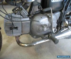 Motorcycle 1969 Harley-Davidson Other for Sale