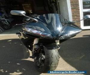 Motorcycle YAMAHA R1. 2006 for Sale