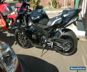 Motorcycle YAMAHA R1. 2006 for Sale