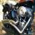 2011 Harley Davidson Softail Blackline Bobber Under 4,000klms for Sale