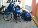 2012 Harley-Davidson Touring for Sale