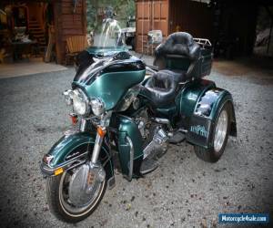 Motorcycle 2000 Harley-Davidson Other for Sale