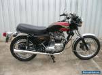 Triumph T140 Bonneville 1982 for Sale