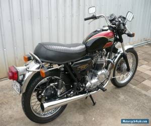 Motorcycle Triumph T140 Bonneville 1982 for Sale