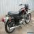 Triumph T140 Bonneville 1982 for Sale