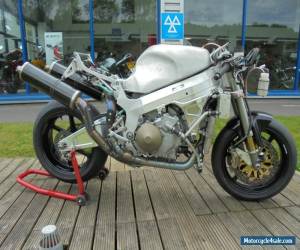 Motorcycle Honda HRC kit VTR1000 SP2 for Sale